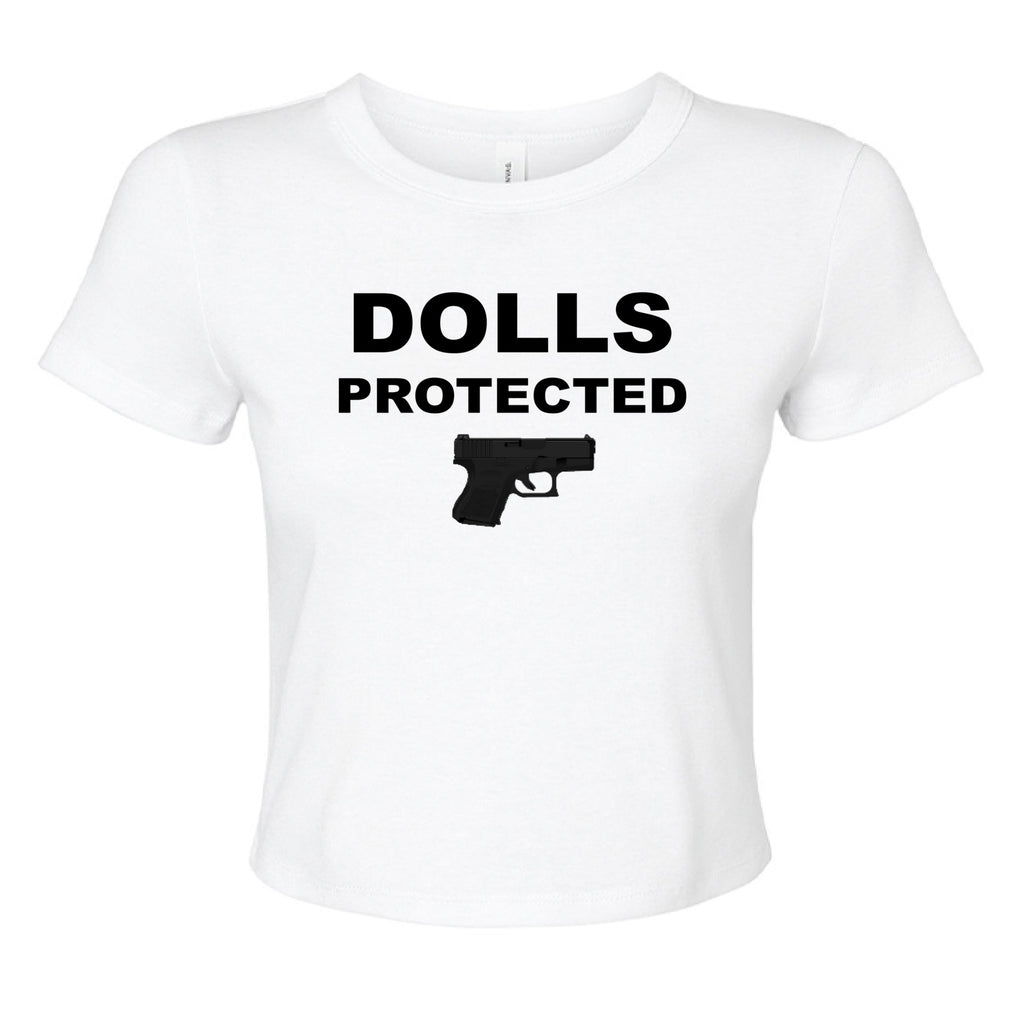SOLID WHT BLEND - FRONT