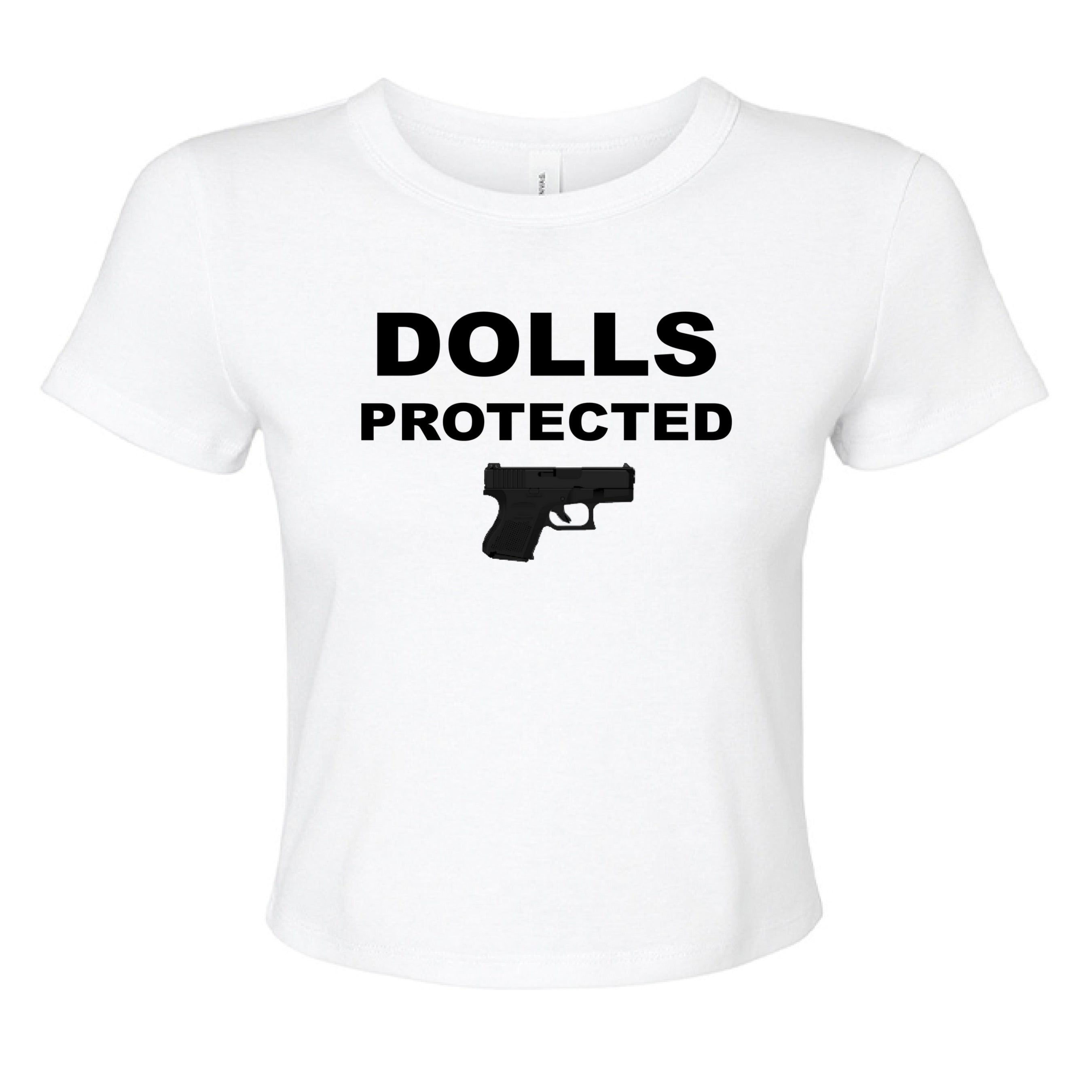 SOLID WHT BLEND - FRONT