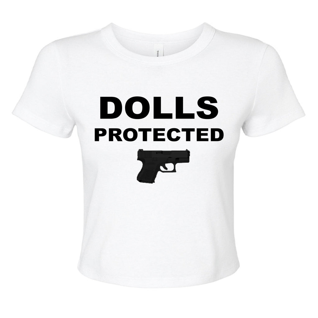 SOLID WHT BLEND - FRONT
