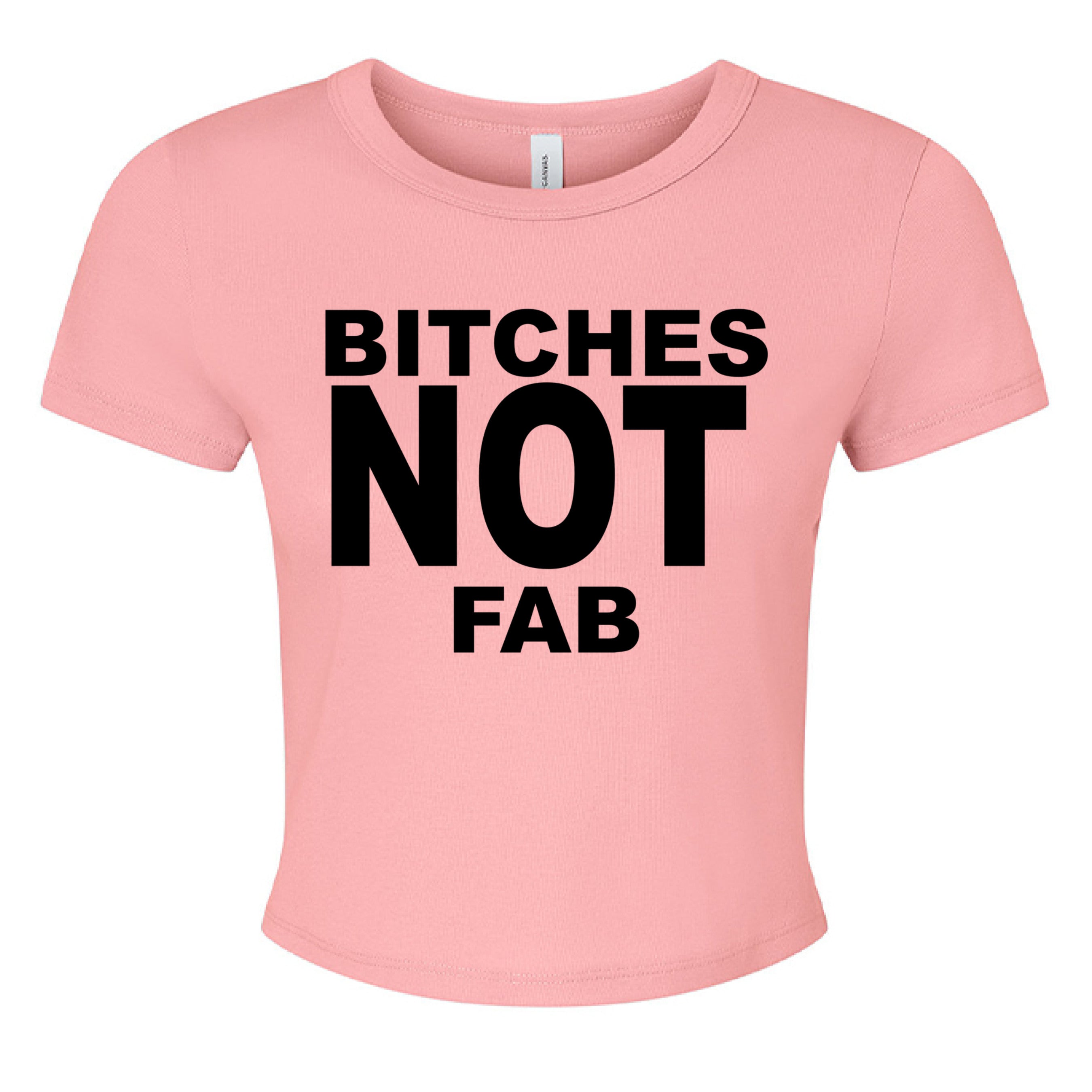 SOLID PINK BLEND - FRONT