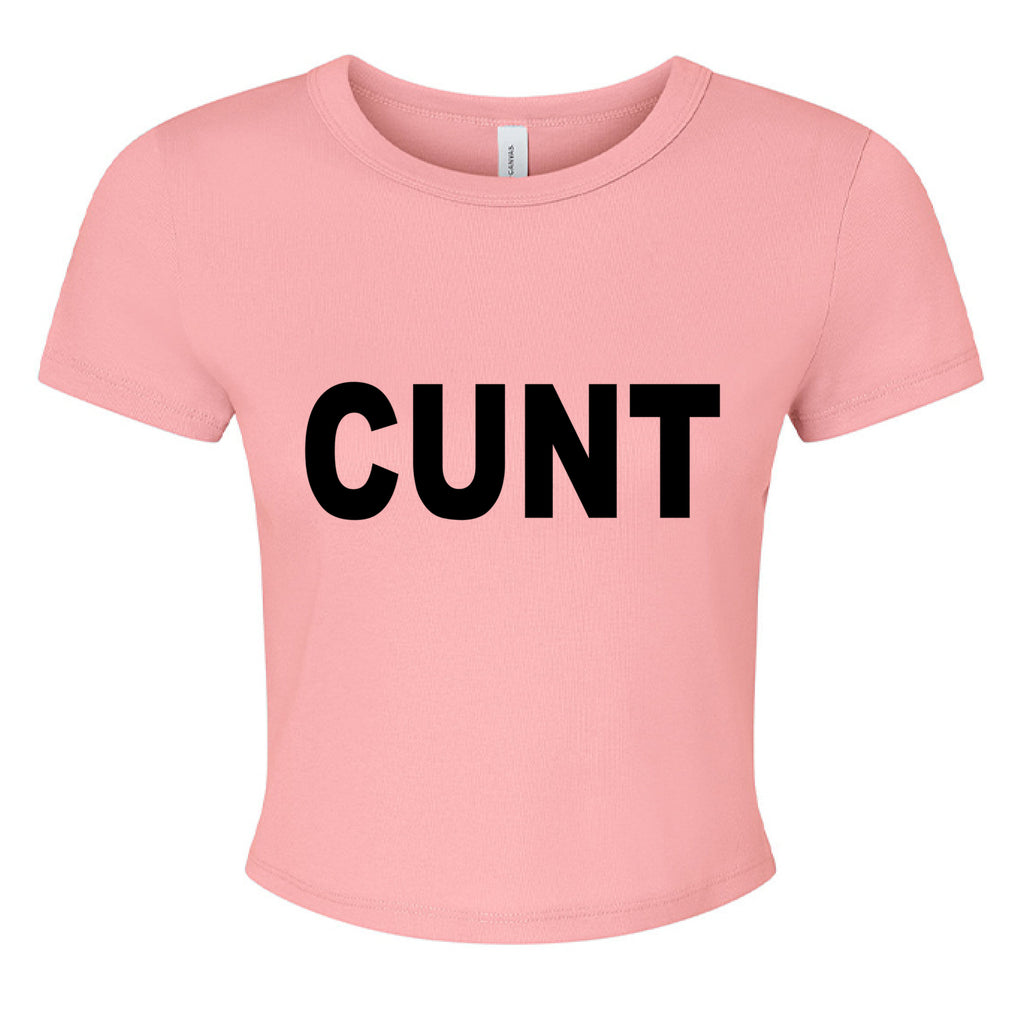 SOLID PINK BLEND - FRONT