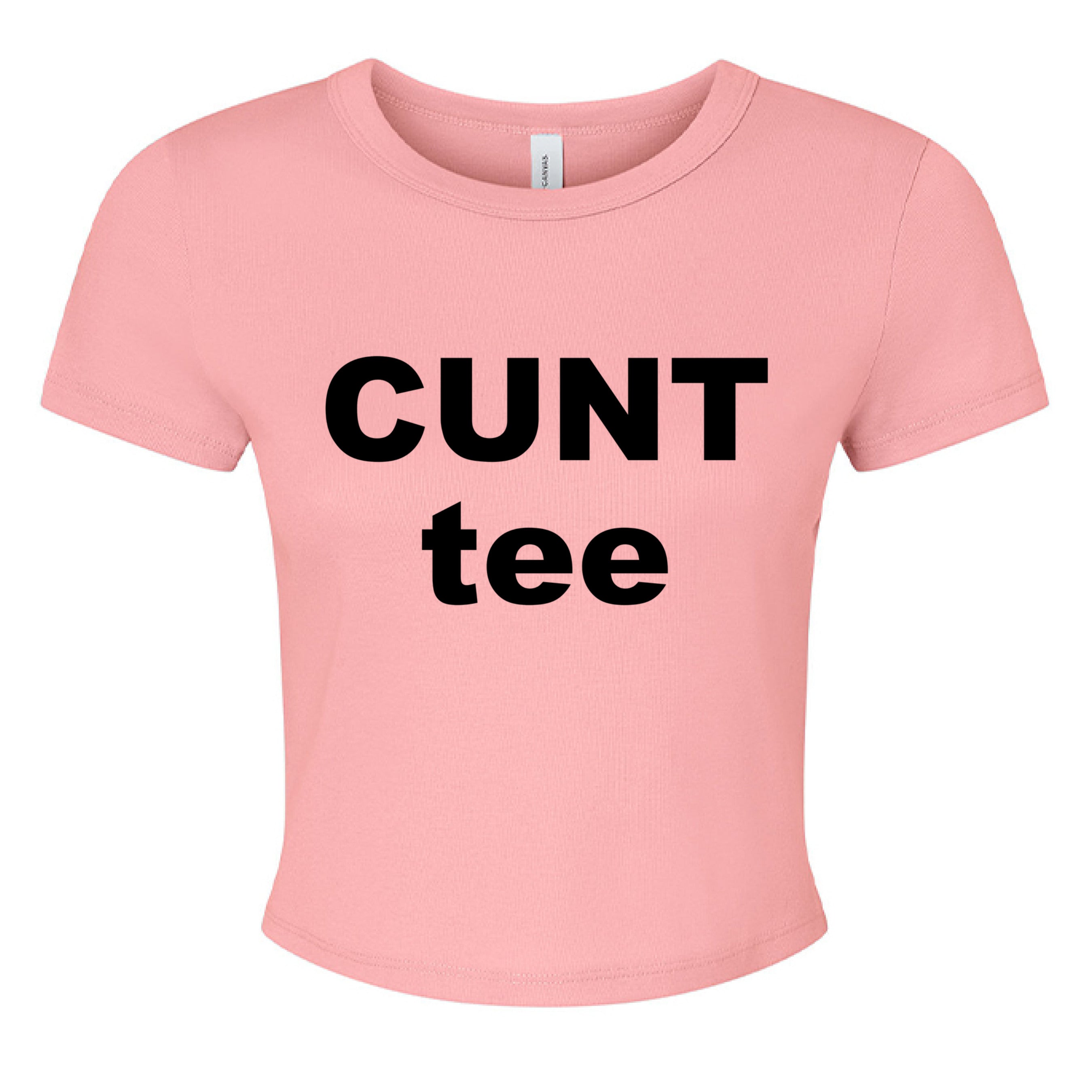 SOLID PINK BLEND - FRONT