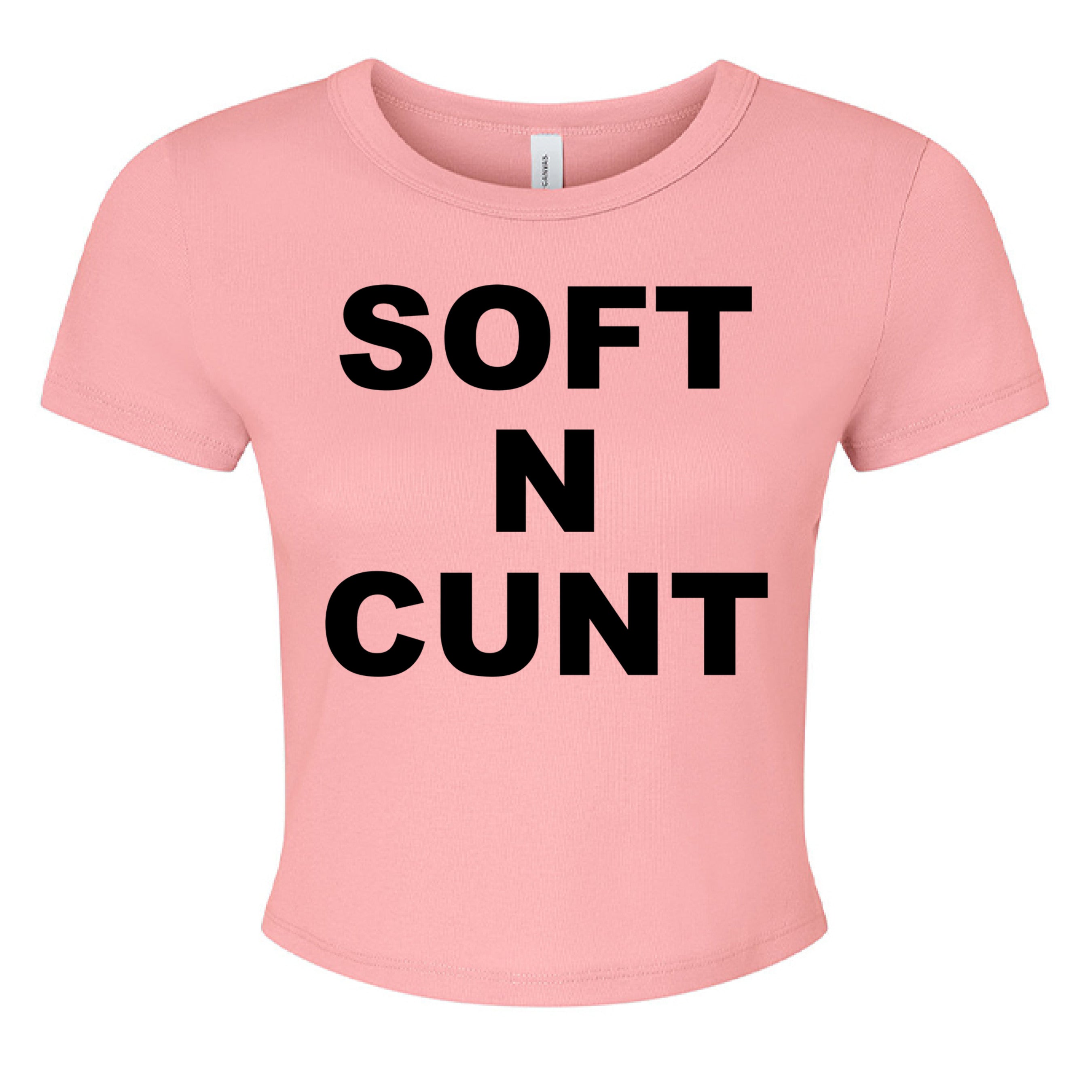 SOLID PINK BLEND - FRONT