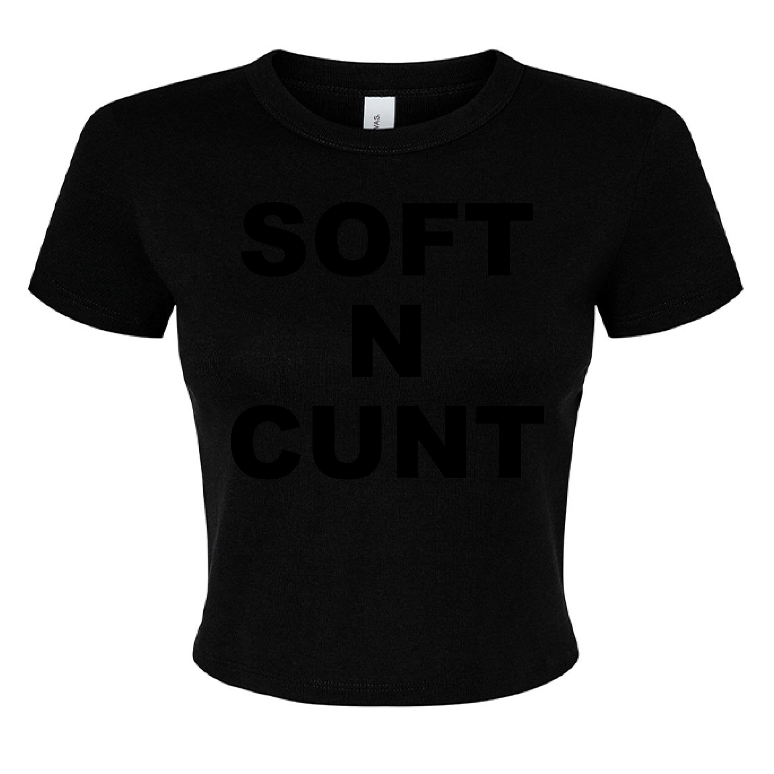 SOLID BLK BLEND - FRONT