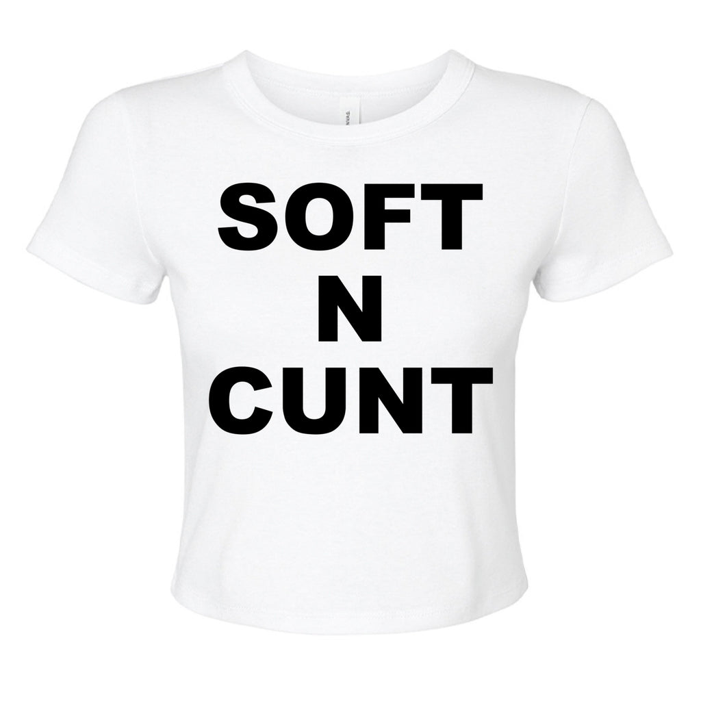 SOLID WHT BLEND - FRONT