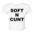SOLID WHT BLEND - FRONT