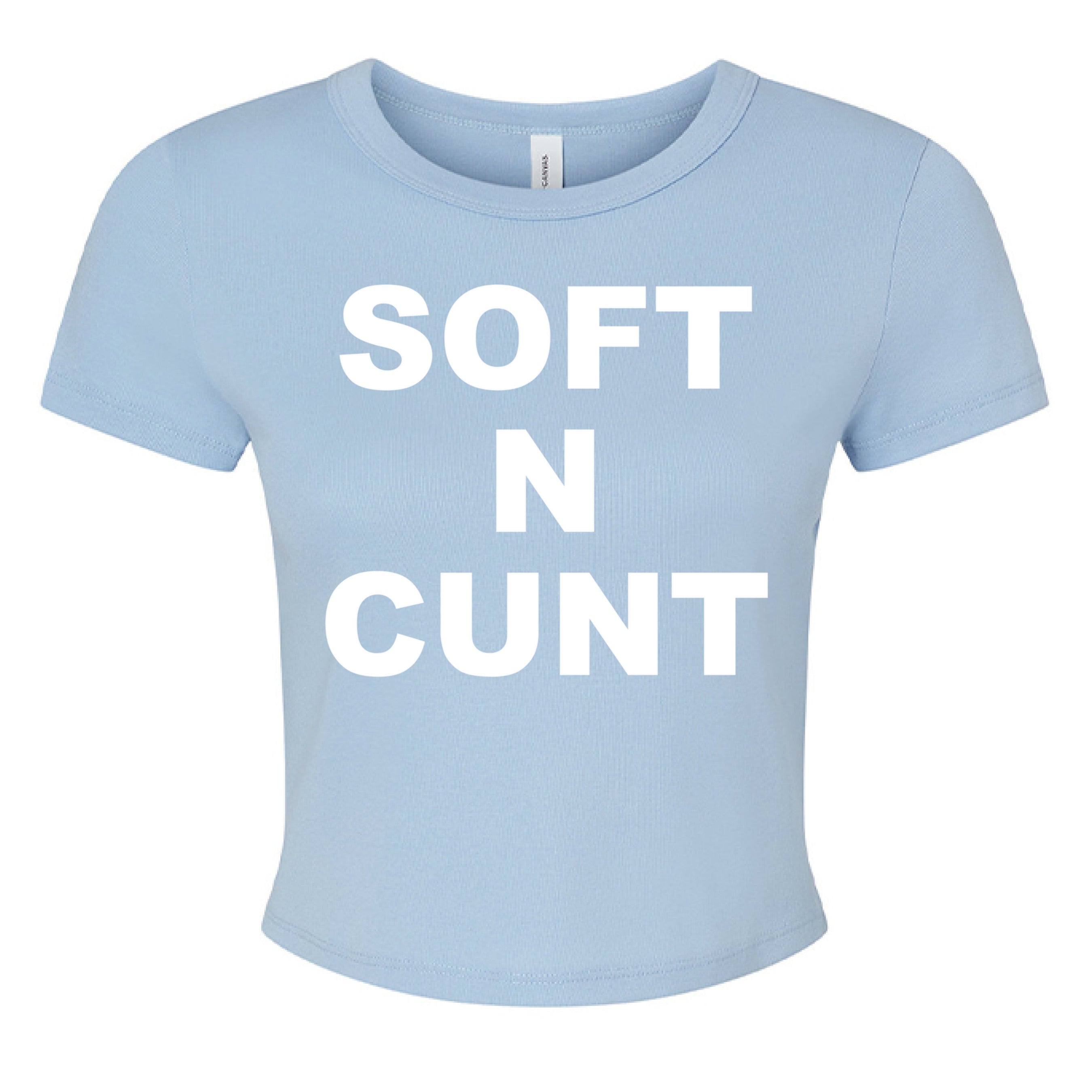 SOL BABY BL BLND - FRONT