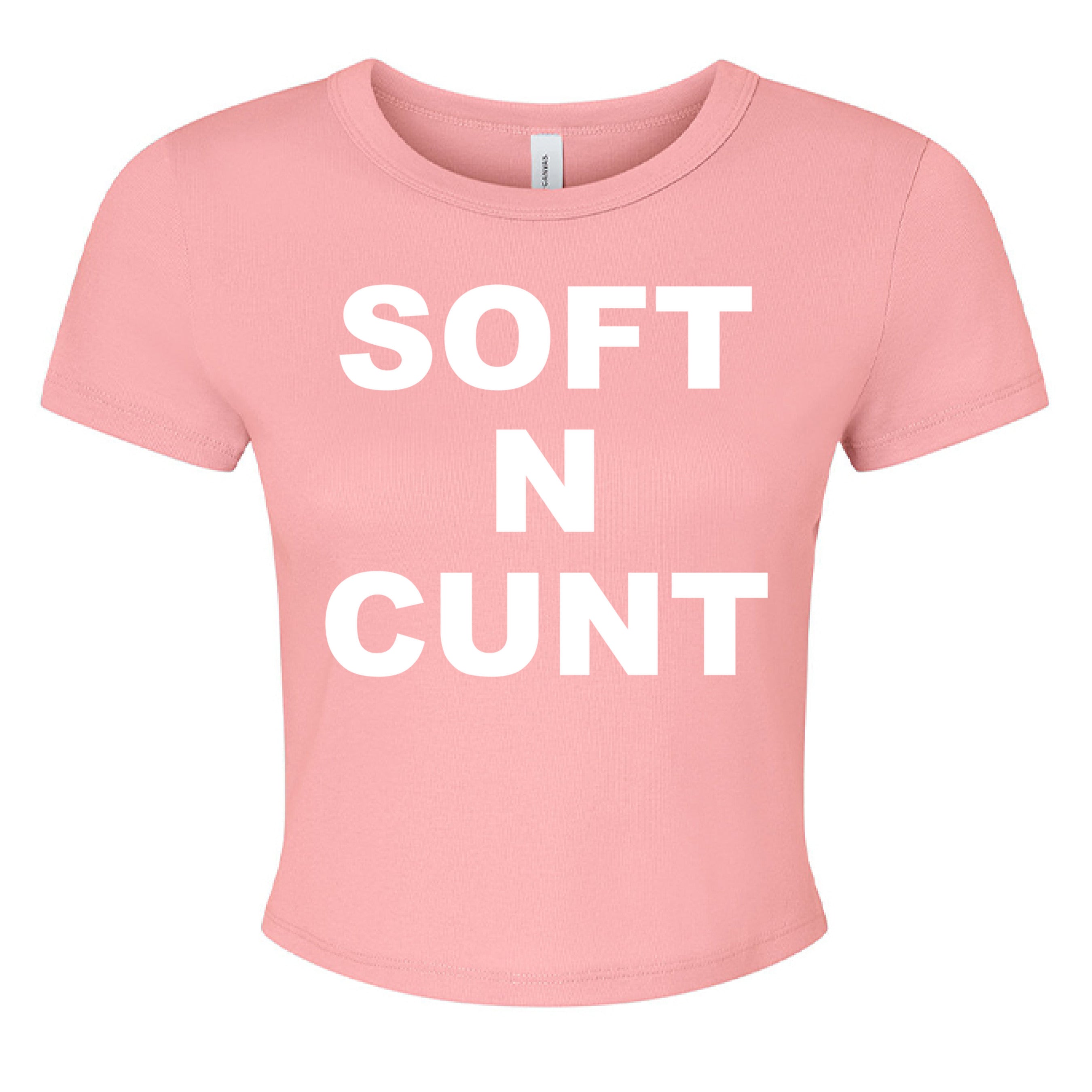 SOLID PINK BLEND - FRONT