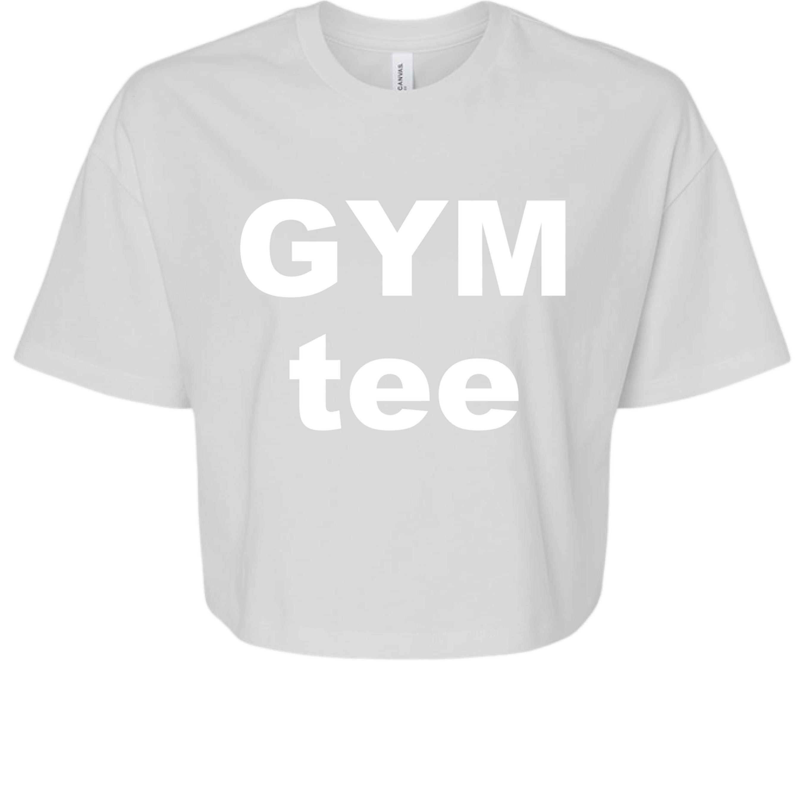Vintage White - FRONT