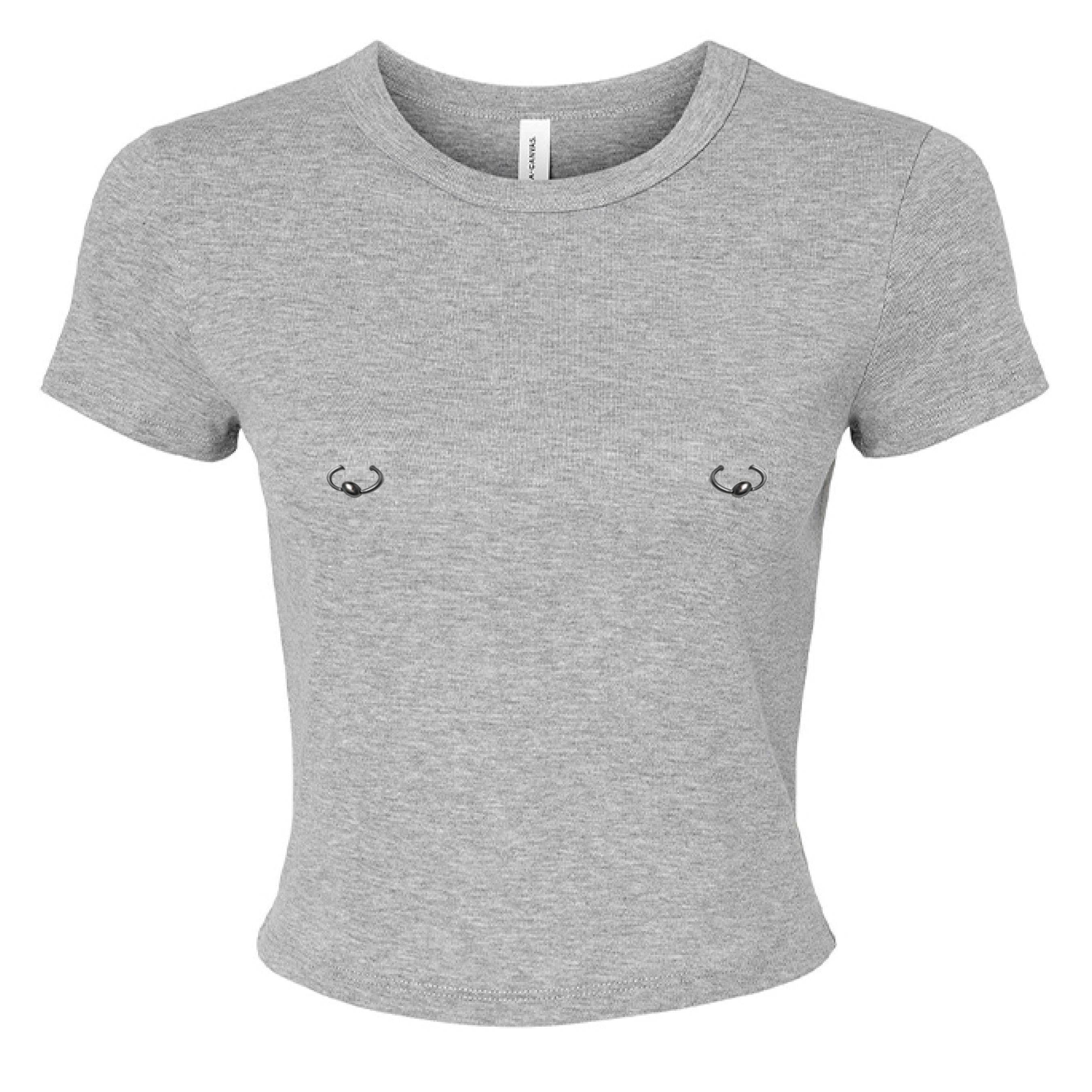 ATHLETIC HEATHER - FRONT