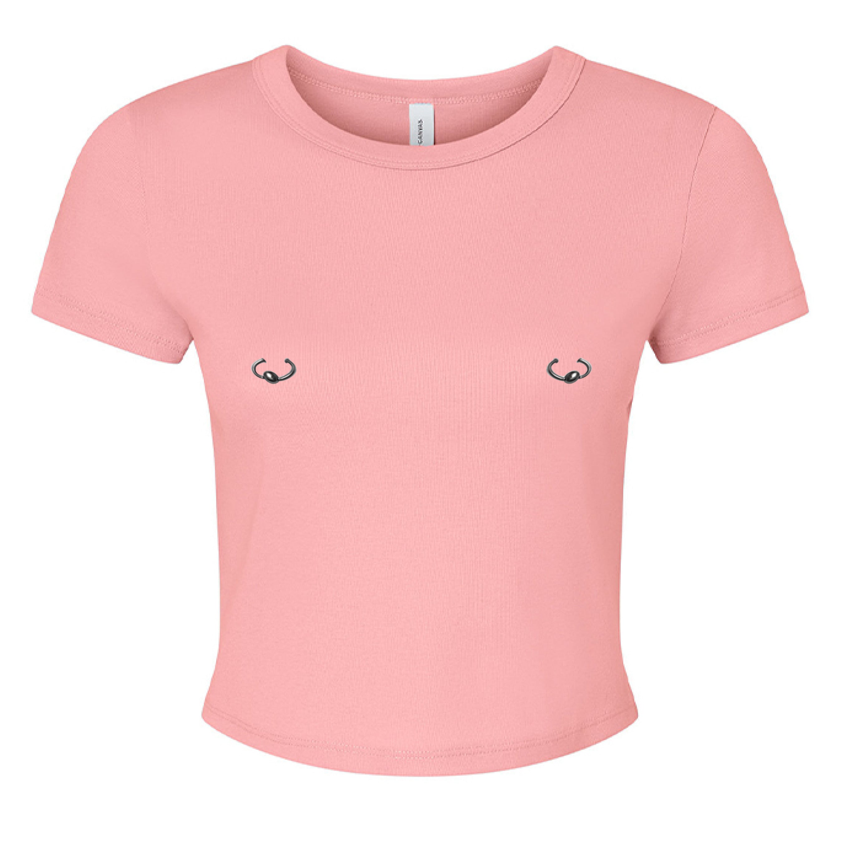 SOLID PINK BLEND - FRONT