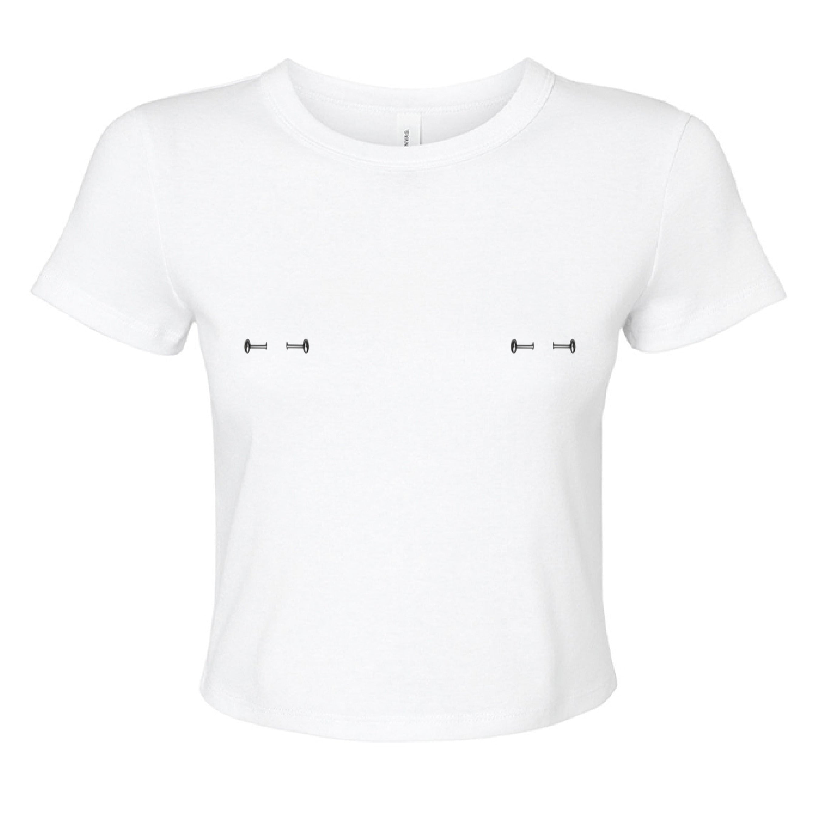 SOLID WHT BLEND - FRONT