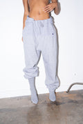 HOODY SWEAT PANT