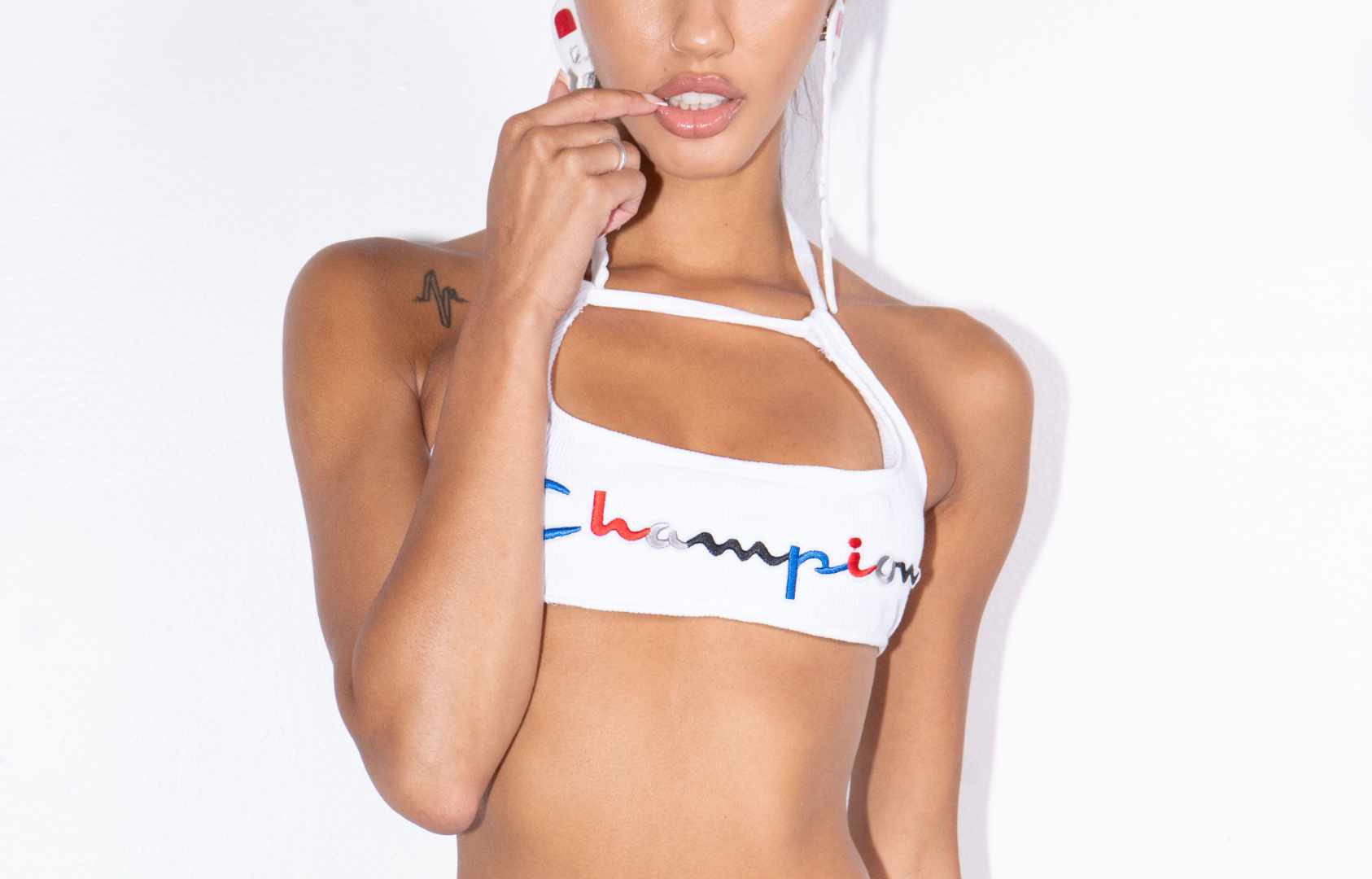 CHAMPION LOVER SPORTS TANK